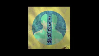 2t flow - 7ปีแล้วนะ(llll+lll) ft. The BESTS [Official AUDIO]