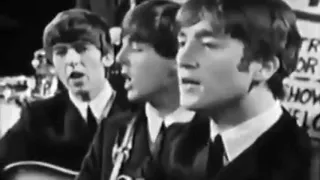 The Beatles - This Boy (Synced With Take 12)