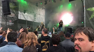 Akela - 2017 09 03 - Rock On Feszt