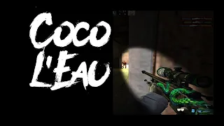 Coco L'Eau🔥 Егор Крид ft. The Limba (CS:GO)