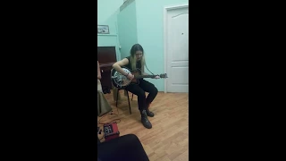 Кто я? Что я? (Помни имя своё cover)