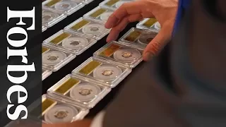 The $200 Million Coin Collection | Forbes