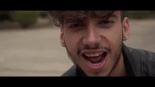 Vincenzo Silvestri - Nel Mio Orizzonte Ci Sei Tu (Official Video)