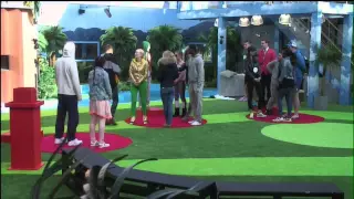 Big Brother UK 2015 - Highlights Show May 19 720p