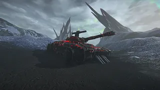 Planetside 2 - TR Prowler Montage