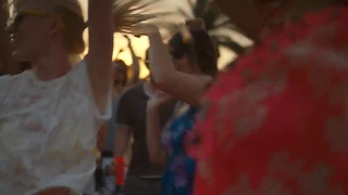 American Tourister Commercial