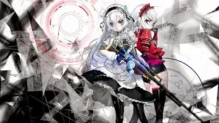 Hitsugi no Chaika「AMV」- Sucker For Pain