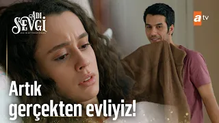 Volkan, Zeynep'e ne yaptı? - Adı Sevgi 2. Bölüm