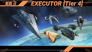 Executor - event Tier 4 [swgoh]