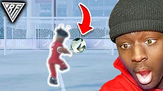 RF24 But I'm A Penalty Merchant... (Roblox Real Futbol 24 FULL VOD)