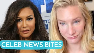 Naya Rivera REMEMBERED by Actress and Friend Heather Morris