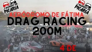 Mundo da Picaria aeródromo de Fátima