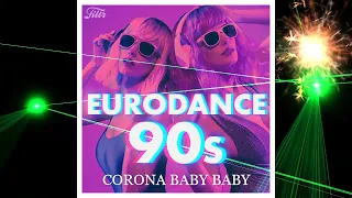 Best Eurodance 90s