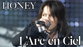 HONEY [15th L’Anniversary Live]