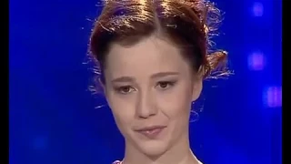 X ფაქტორი - ნია კვარაცხელია | X Factor - Nia Kvaracxelia