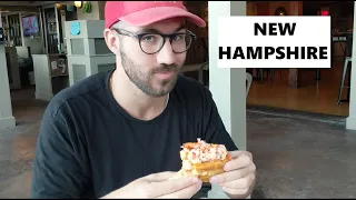 New Hampshire 2020