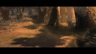 Shrek forever after trailer HD