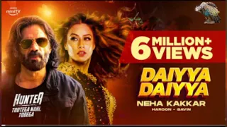 Raat Baki Full Audio lulia Vantur| Sajid Khan | Bappi Lahiri | HaiderKhan | Anjaan song video