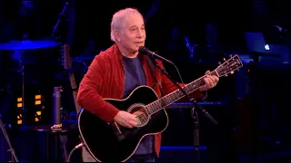 St. Judy's Comet - Paul Simon | Live from Here with Chris Thile