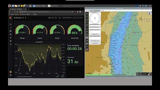 OpenPlotter - Boat Projects