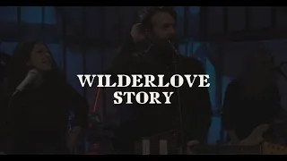 Wilderlove Songstory | John Mark McMillan | Stabal Session Live