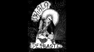 Skirla - Desbaste (Demo 2021)