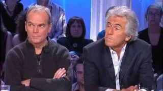 Jean-Paul Enthoven à propos de son livre "La dernière femme" - Archive INA