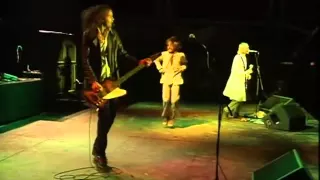 Nirvana   Smells Like Teen Spirit Live at Reading 1992   YouTube