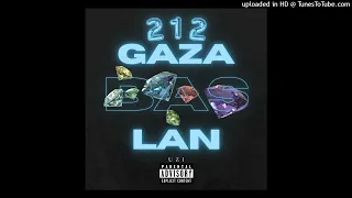 UZI - Gaza Bas Lan