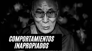 EL LADO OSCURO DEL DALAI LAMA 🔥 Controversias | Opiniones Polémicas | Vínculos con Sectas 💥