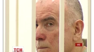 Апеляційний суд столиці продовжив розгляд апеляції на вирок екс-генералу МВС Олексію Пукачу