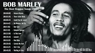 Bob Marley Greatest Hits ~ Reggae Music ~ Top 10 Hits of All Time