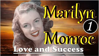 *MARILYN MONROE* - Marilyn Monroe Quotes About Love