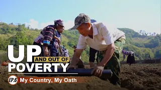 Up and Out of Poverty Ep. 6: My Country, My Oath