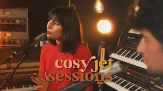 Stromae - L'enfer (Cover by ØDE) | Cosy Jet Sessions