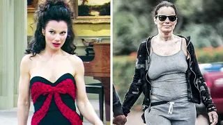 The Nanny (1993 vs 2022) Cast: Then and Now [29 Years After]
