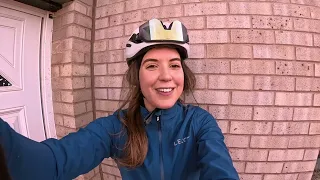 WINTER RIDING TIPS