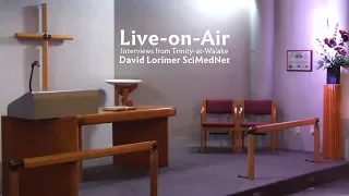 David Lorimer on Science Religion Spirituality  kiwiconnexion practical theology