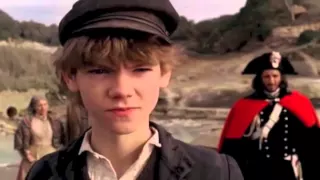 Thomas Brodie Sangster Angel With A Shotgun (Video Montage)