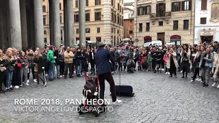 DESPACITO Victor Angelov