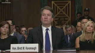 Kavanaugh confirmation: What's next?