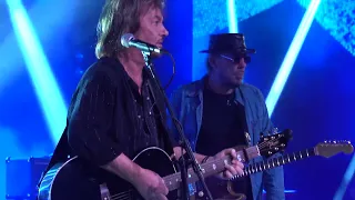 Chris Norman - Fly Away, Monte Caputo Limassol Cyprus 2023