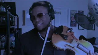 Metro Boomin ft. Gunna - Space Cadet (Dominique Hammons Violin Cover)