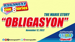 SUGAROL na byenan, inalipin ang manugang (Marie Story) | Barangay Love Stories