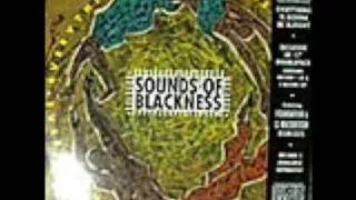 Sounds Of Blackness