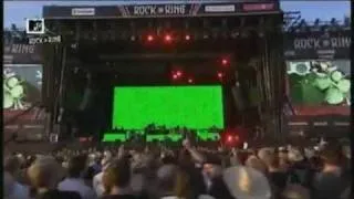 Rock am Ring 2010 - Jay-z Part 7