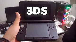 O 3DS em 2024 ainda é MUITO BOM!!!