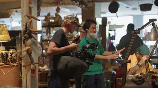 LUMIX S5IIx FlowState「The Making of The Watch」【パナソニック公式】