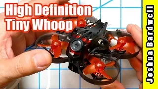 Mobula 7 HD | BEST HIGH DEFINITION TINY WHOOP