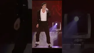 Michael Jackson Billie Jean Live Acapella Vocals-1997 Munich